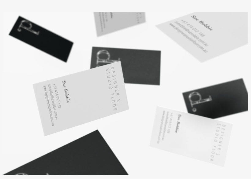 Designer Studio Falling Cards, transparent png #8108087