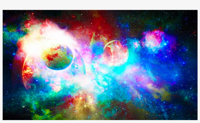 Score 50% - Nebula, transparent png #8108548