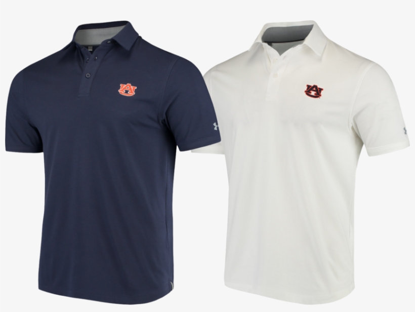 Charged Cotton Is One Of The Best Products From Under - Polo Shirt, transparent png #8108680