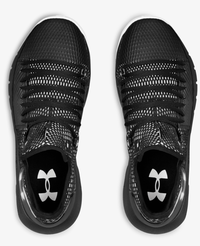 Under Armour Hovr Havoc Low - Under Armour 3020750 401, transparent png #8108724