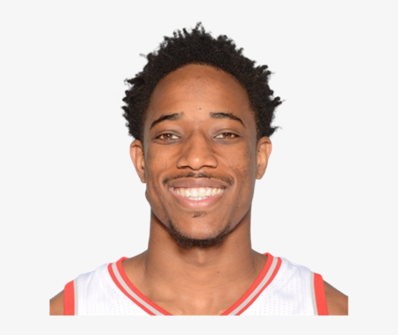 Demar Derozan Png - Demar Derozan Face Png, transparent png #8109009