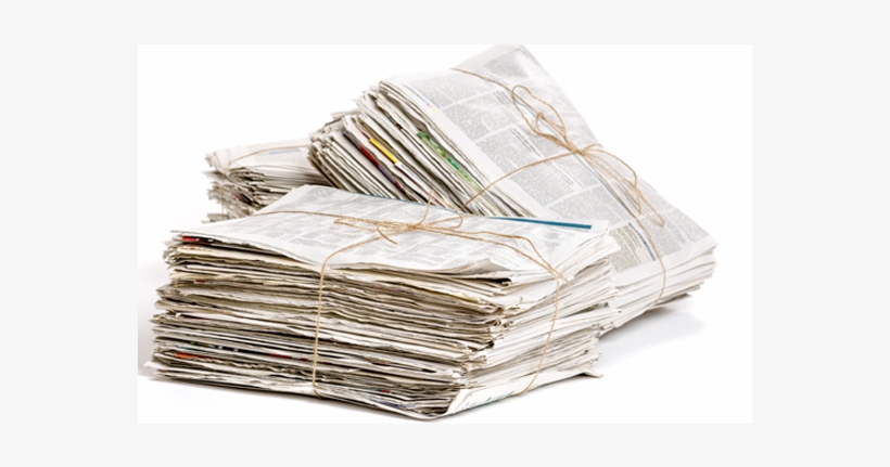 About - Pacco Di Giornali, transparent png #8109059