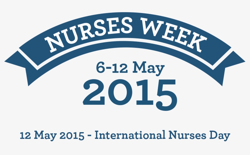 Nurses Week - Nurse's Week, transparent png #8109609