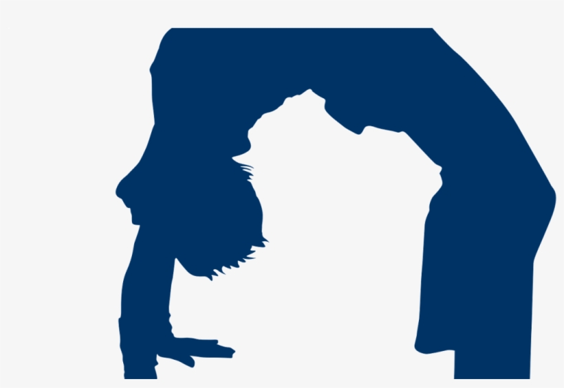 Gymnastics - Limber Definition, transparent png #8109860