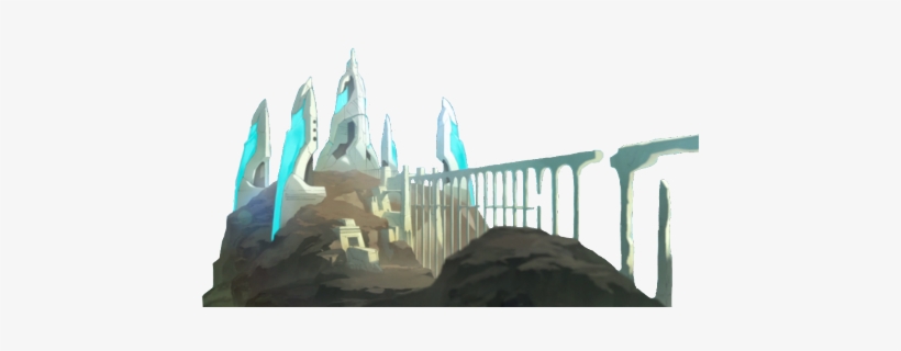 Castle Castleoflions Voltron Vld - Spoiler Warning Voltron, transparent png #8109862