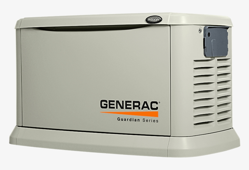 Generac Logo Png Power What To Know About Winter Storm - Generac Generator, transparent png #8109958