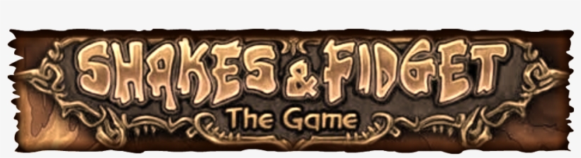 Shakes And Fidget, transparent png #8110271