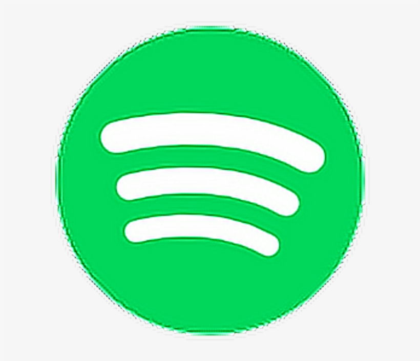 Spotify The Echonest, transparent png #8110708