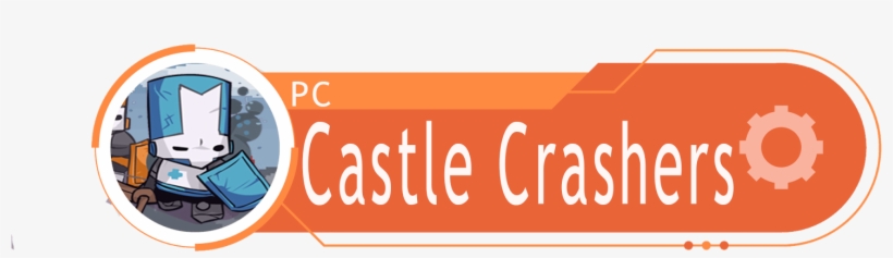 Top Images For 8 Bit Castle Crashers Necromancer On - Castle Crashers, transparent png #8110711