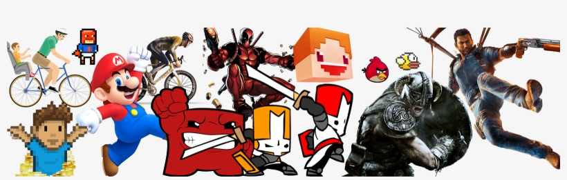 Abang Gamer - Cartoon, transparent png #8110755