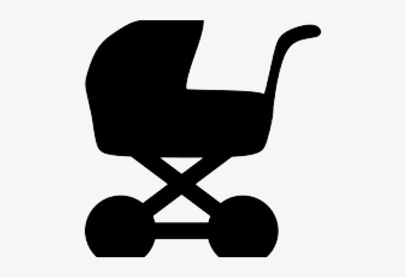 Baby Clipart Silhouette, transparent png #8110913