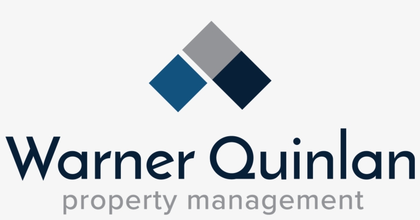 Warner Quinlan Logo - Graphic Design, transparent png #8111195