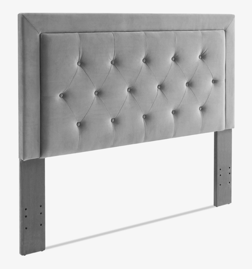 Headboard, transparent png #8111487