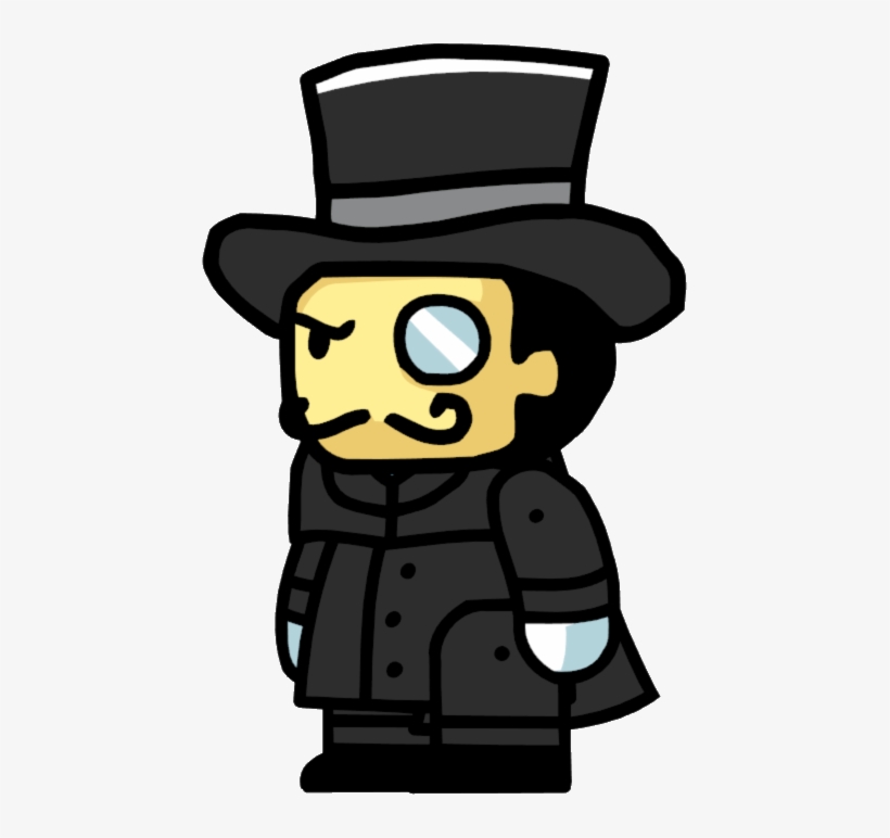 Illuminati - Babraham Lincoln, transparent png #8111725