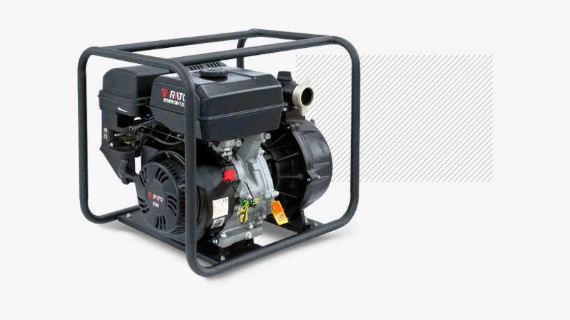 Trash Water - Electric Generator, transparent png #8111924