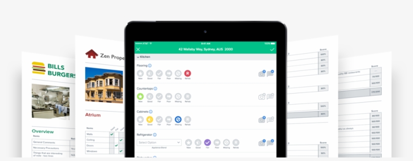 Happy Inspector Mobile Inspection And Professional - Happy Inspector, transparent png #8112030