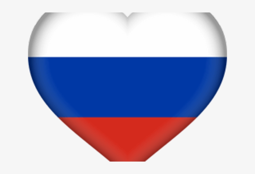 Russia Flag Clipart Png - Emblem, transparent png #8112089