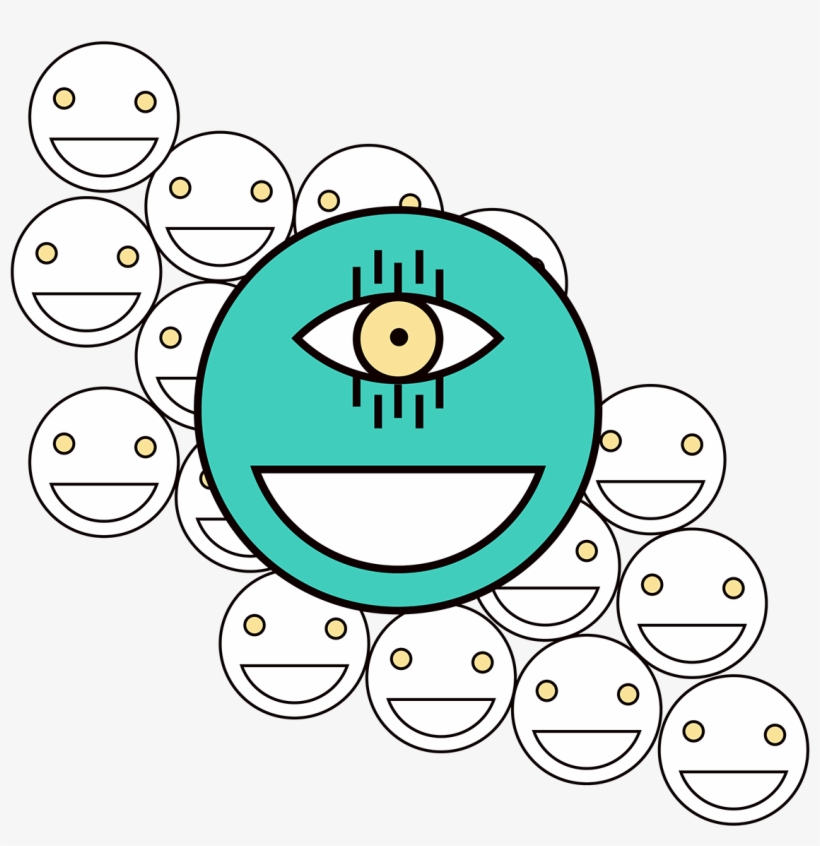 Sign Up To Join The Conversation - Circle, transparent png #8112138