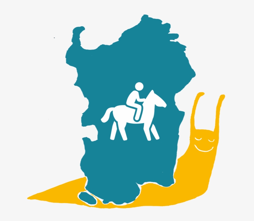 Sardinia Slow Experience - Tourist Services Icon, transparent png #8112233