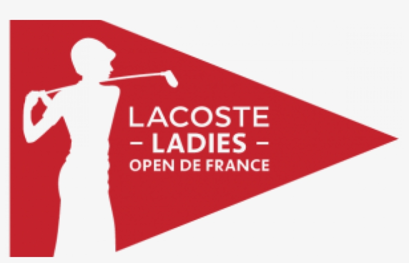 Événements Similaires - Lacoste Ladies Open De France, transparent png #8112268