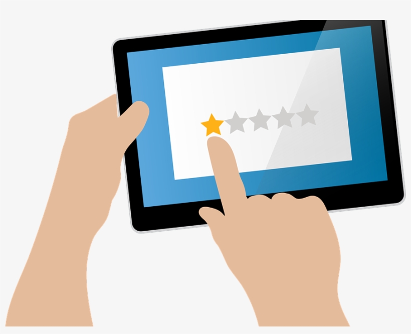 How To Respond To A Bad Review - Bad Review Facebook, transparent png #8112324