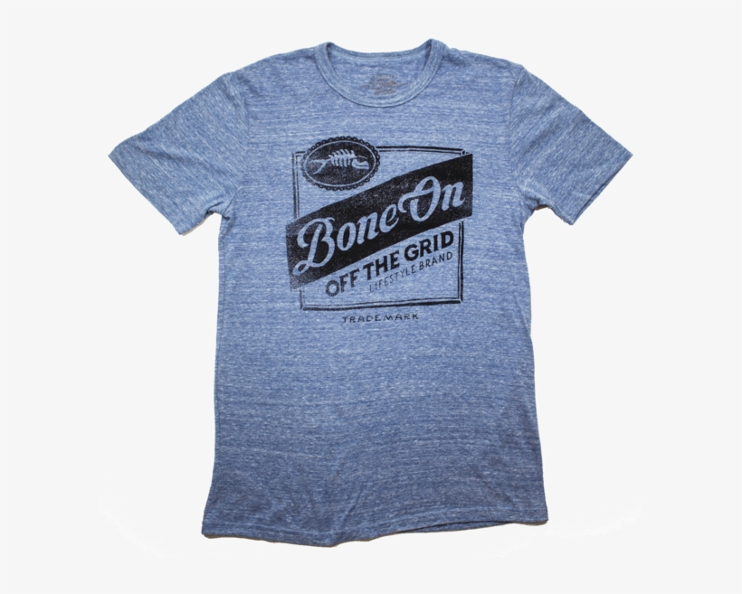 Bone On Sportswear - Active Shirt, transparent png #8112580