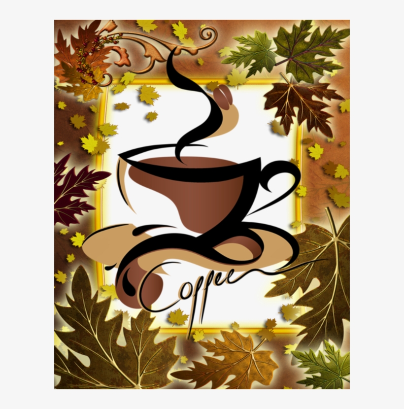 Coffee - Coffee Art Transparent Background, transparent png #8112581