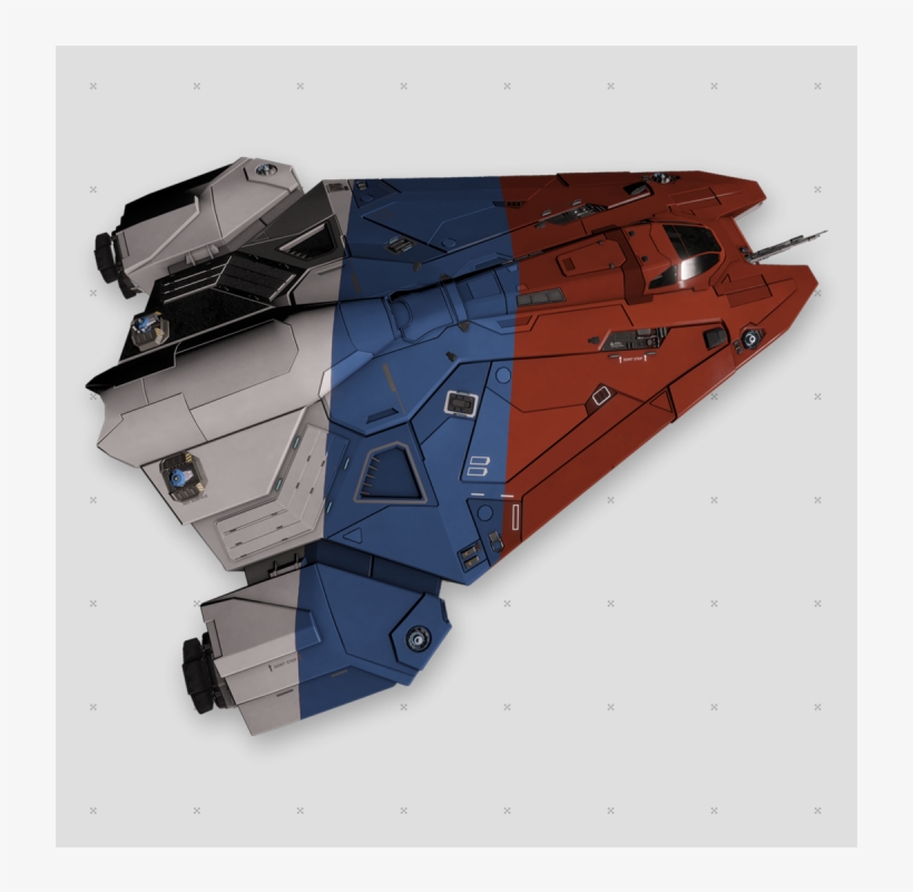 Fly Your Flag With Pride With This Faulcon Delacy Approved - Tank, transparent png #8112587