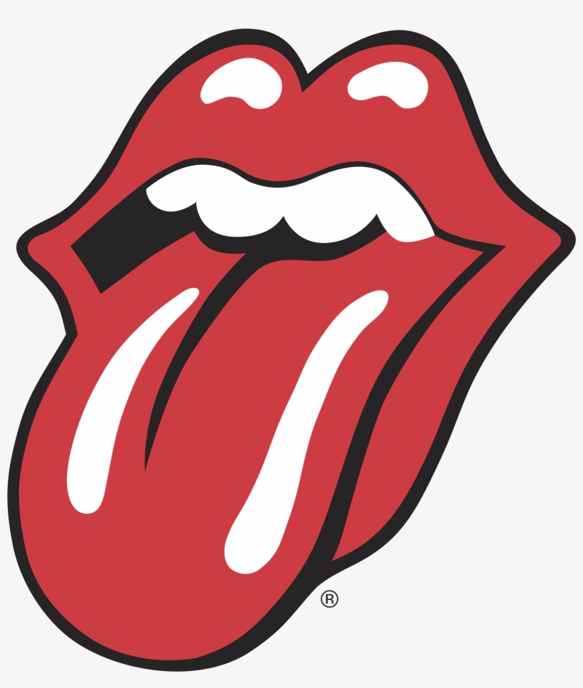Kazachok Licensing Forum D&233tail De La Soci&233t&233 - Rolling Stones Logo Svg, transparent png #8112793