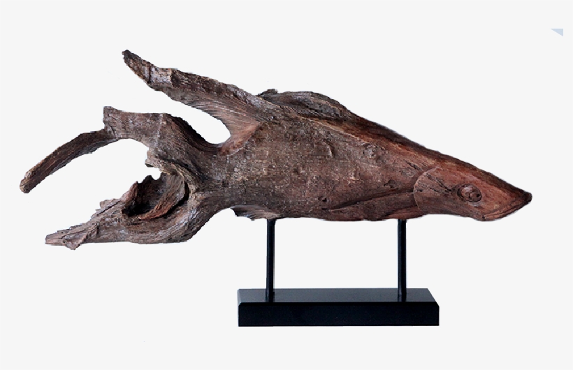 Bark Fish - Thescelosaurus, transparent png #8112834