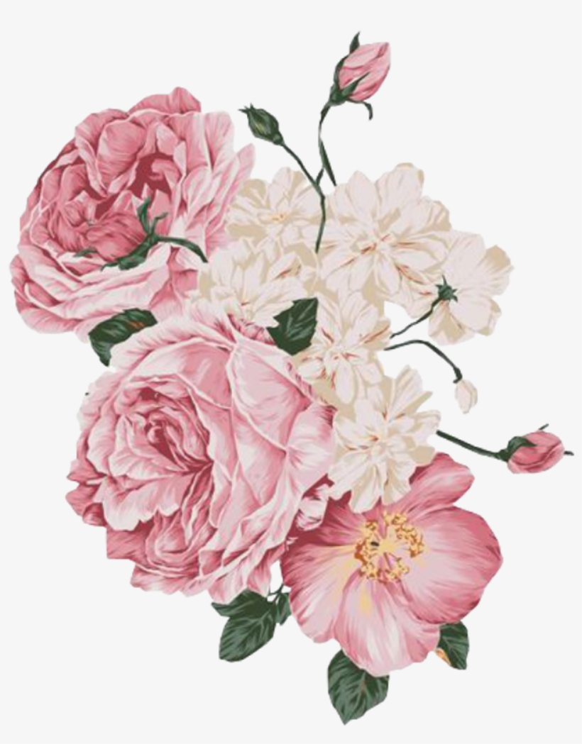Report Abuse Pale Pink Flower Png Free Transparent Png Download Pngkey