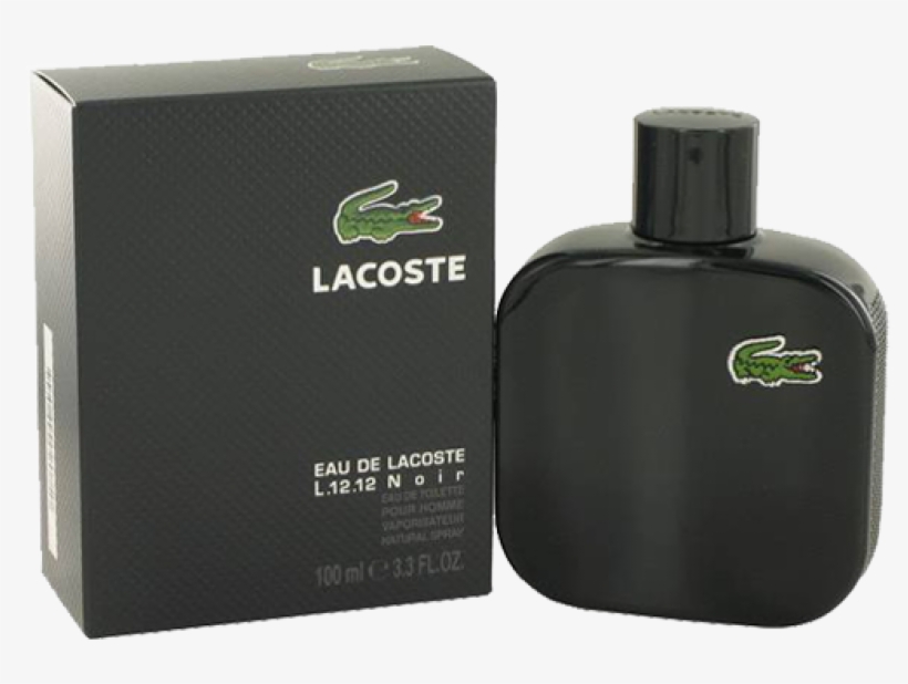 lacoste perfume for men price