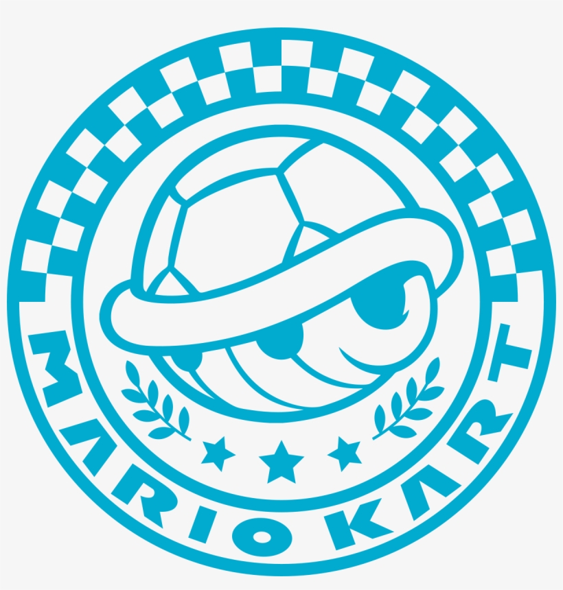 Mario Kart 8, transparent png #8112923