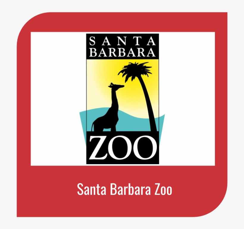 Wells Clients-4 Copy 3 - Santa Barbara Zoo, transparent png #8112974