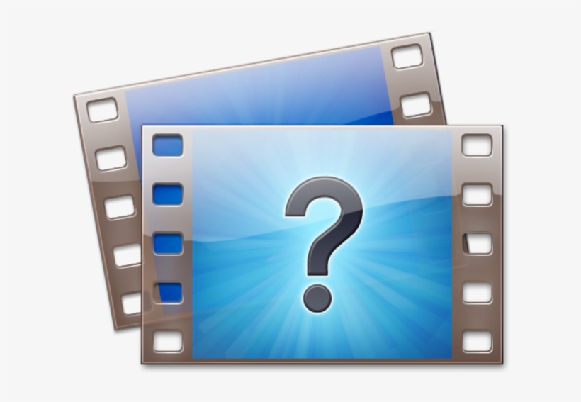 Media File Inspector 4 - Computer File, transparent png #8112976