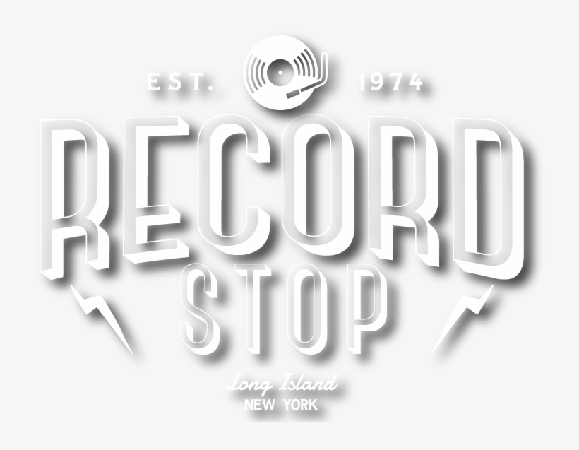 Record Stop Vinyl Records, Turntables, Music Accessories, - Graphics, transparent png #8113065