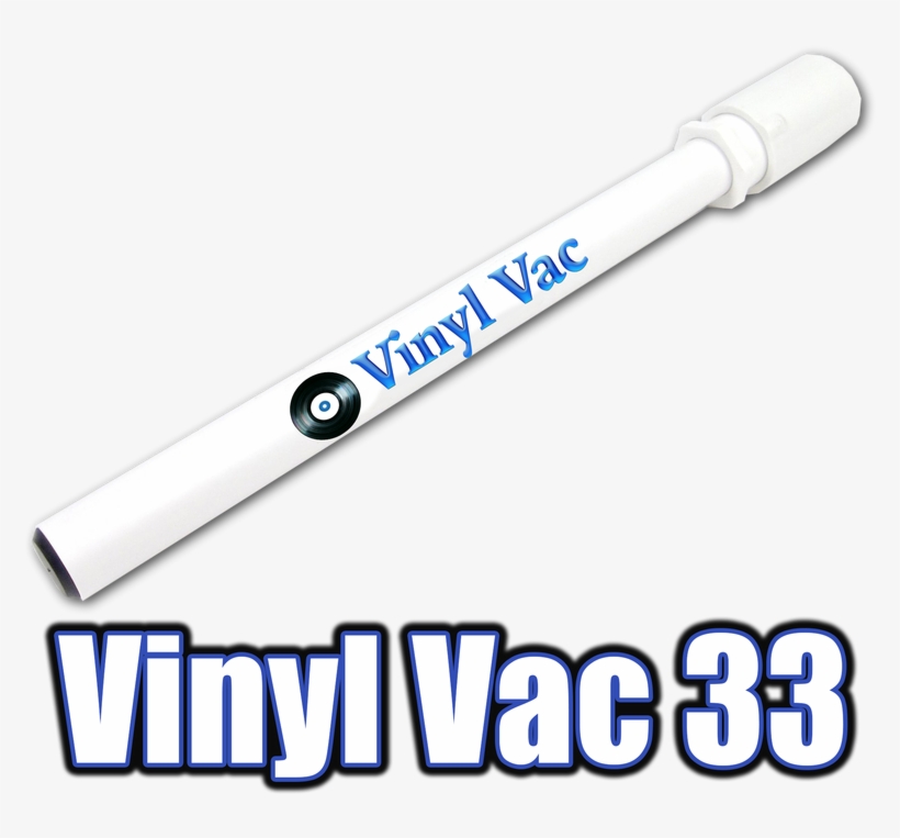 How To Clean Records With The Vinyl Vac - Parallel, transparent png #8113211