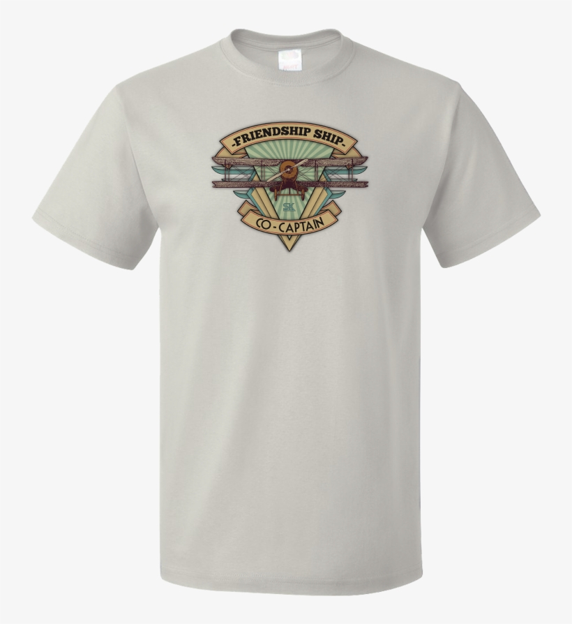 Starkid Holy Musical B@man Friendship Ship T-shirt - Obama T Shirt Amazon, transparent png #8113267