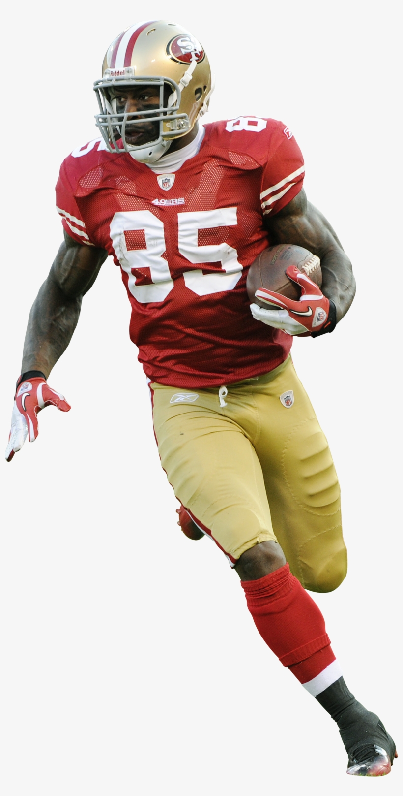 49ers Png - Kick American Football, transparent png #8113270