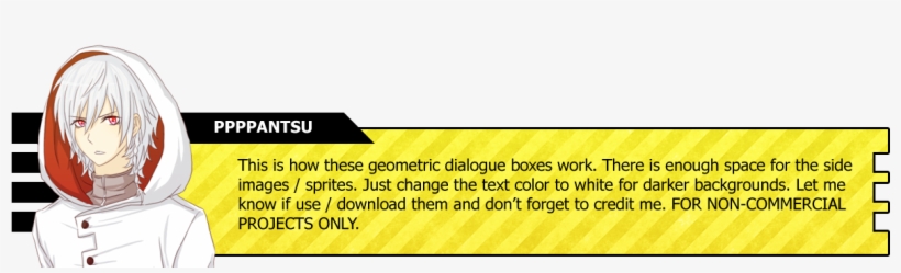 New Dialogue Box Set Geometric - Team Meeting Cartoon, transparent png #8113339