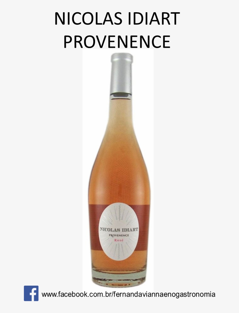 Um Vinho Francês, Do Mediterrâneo, Corte Das Duas Uvas - Cream Liqueur, transparent png #8113674