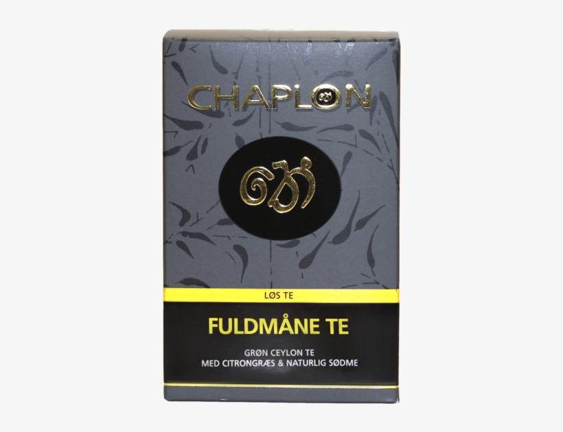 Product Image Chaplon Tea - Jule Te, transparent png #8113763