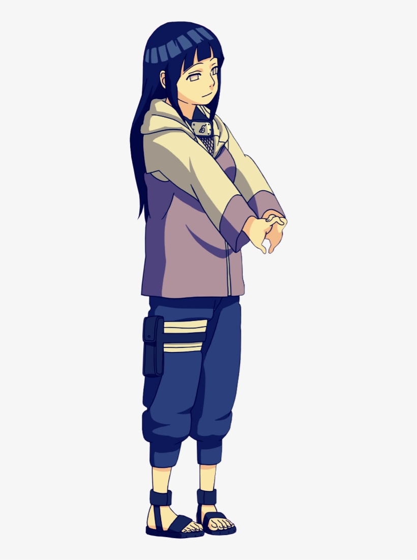 Laav1gnwqn1qc5n53o1 500 Large T=1324446395[/img] Name - Hinata Hyuga Shippuden, transparent png #8113764