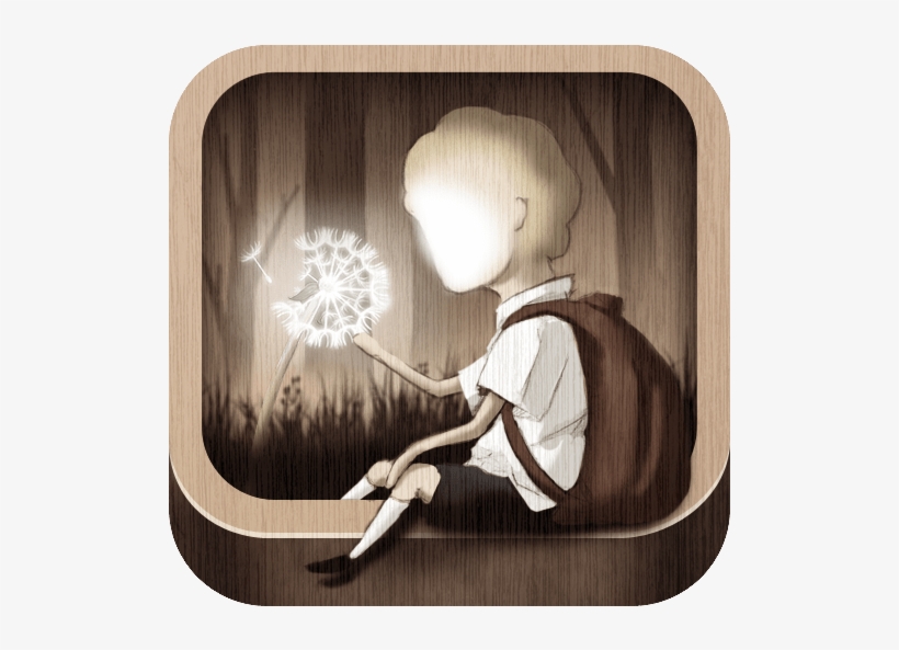 The Story Can Be Viewed Here For Free, But The App - Plywood, transparent png #8113801