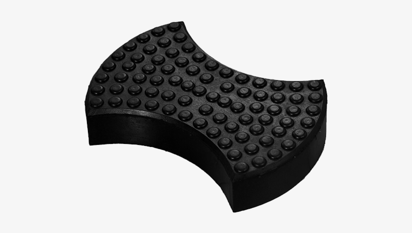 Interlocking Pavement Tile - Sports Equipment, transparent png #8114004