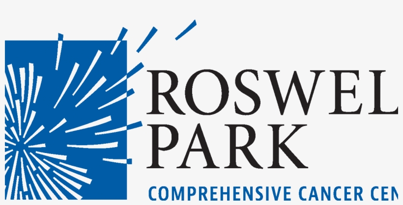 Roswell Park Adopted A New Logo That Features A Dandelion - Prospect Mortgage, transparent png #8114330
