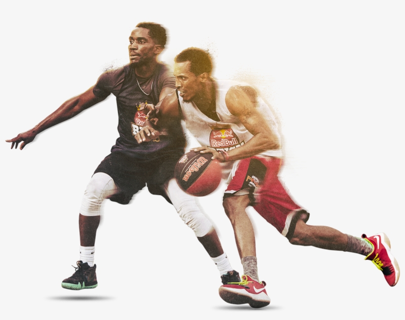 Angola - Dribble Basketball, transparent png #8114580