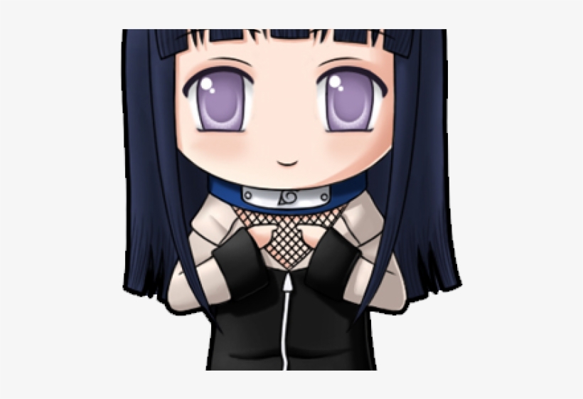 Naruto Characters Chibi, transparent png #8114655