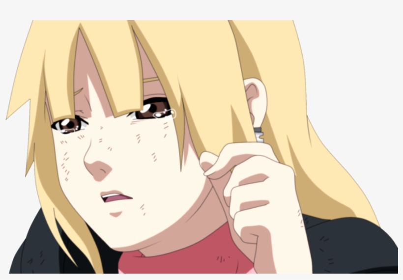 Kisune Neneko Edit Hinata Hyuga Naruto Rpc Oc Animated - Anime, transparent png #8114689