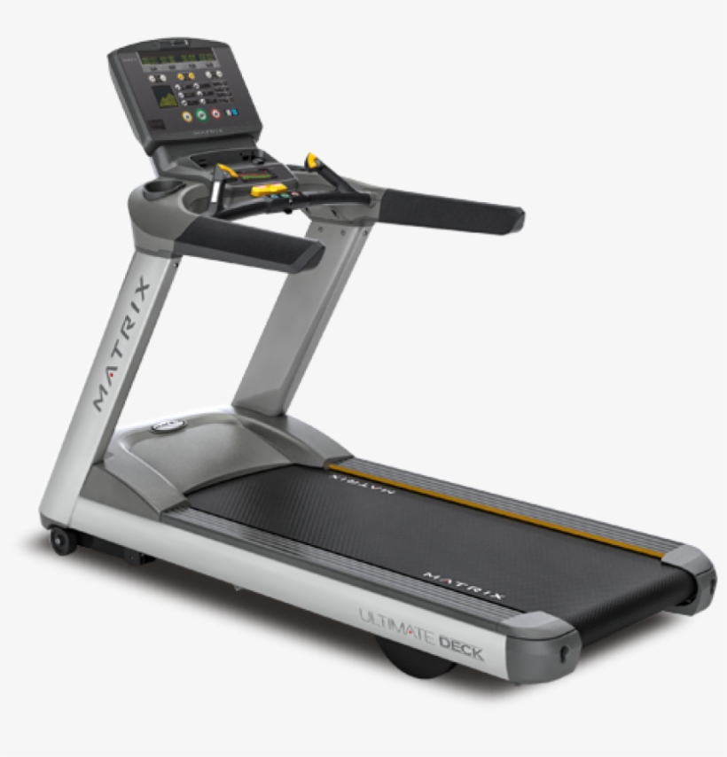 Matrix T7 Xi Cinta De Correr - Matrix T3xe, transparent png #8114773